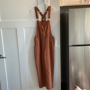Aerie jumpsuit